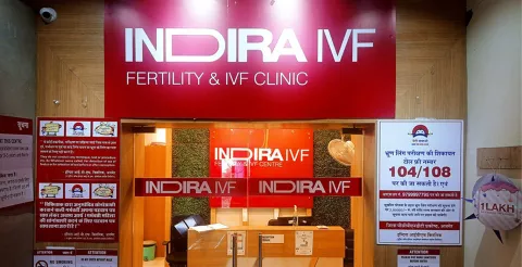 Indira IVF  Clinics images