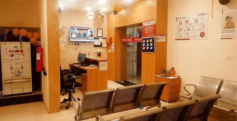 Indira IVF  Clinics images