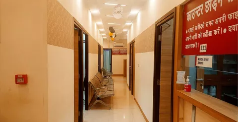 Indira IVF  Clinics images