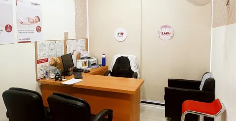 Indira IVF  Clinics images