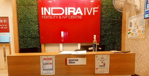 Indira IVF  Clinics images