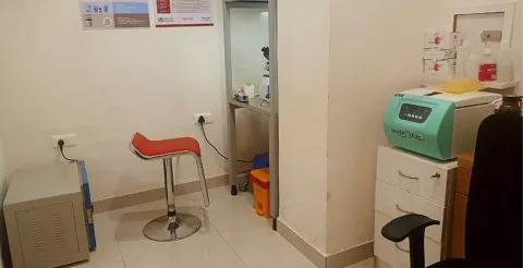 Indira IVF  Clinics images