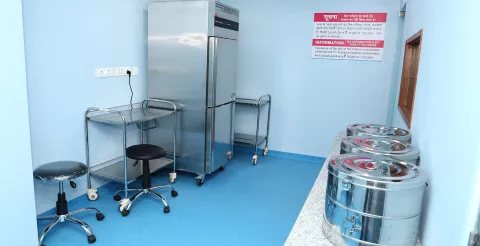 Indira IVF  Clinics images