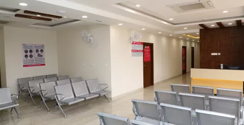 Indira IVF  Clinics images