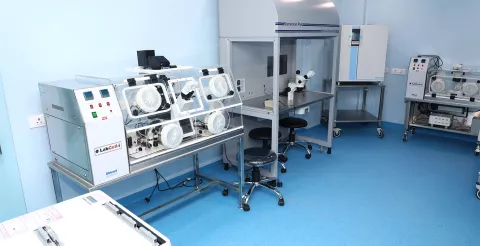 Indira IVF  Clinics images