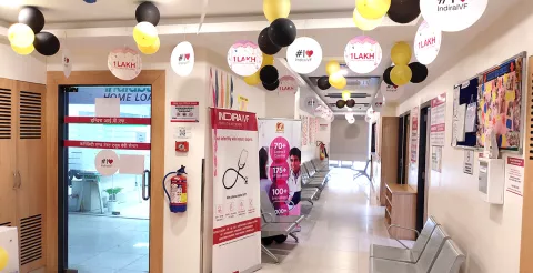 Indira IVF  Clinics images