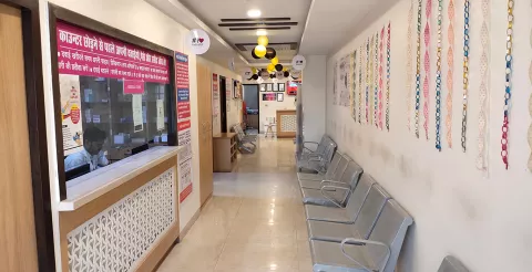 Indira IVF  Clinics images