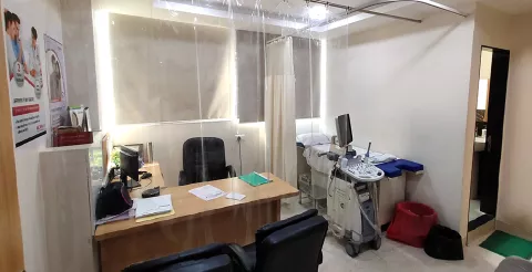 Indira IVF  Clinics images