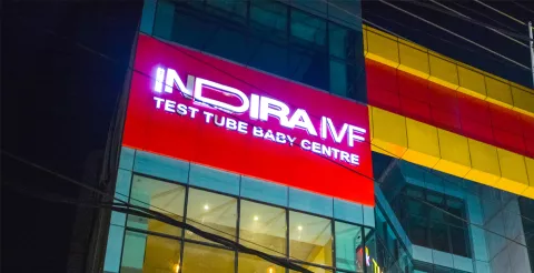 Indira IVF  West Bengal Clinics images
