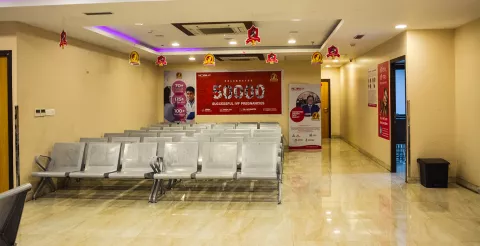 Indira IVF  West Bengal Clinics images