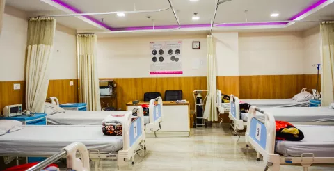 Indira IVF  West Bengal Clinics images