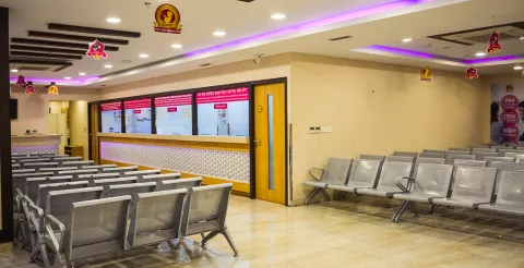 Indira IVF  West Bengal Clinics images