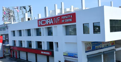 Indira IVF  Clinics images