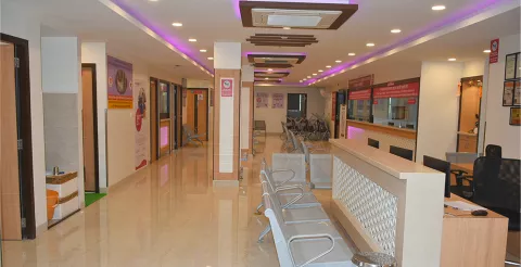 Indira IVF  Clinics images