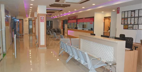 Indira IVF  Clinics images