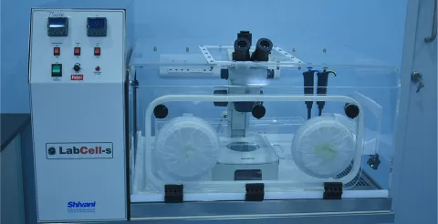 Indira IVF  Clinics images