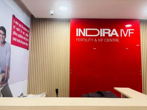 Indira IVF  Clinics images