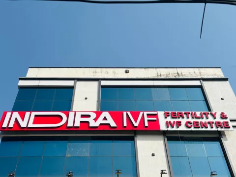 Indira IVF  Clinics images