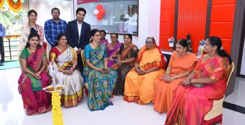 Indira IVF  Clinics images