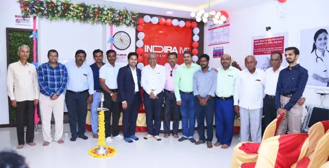 Indira IVF  Clinics images