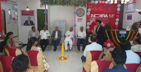 Indira IVF  Clinics images