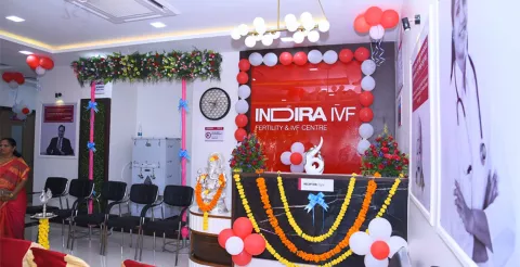 Indira IVF  Clinics images