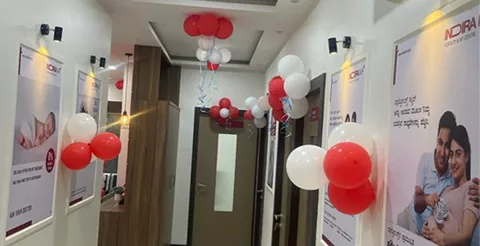 Indira IVF  Clinics images