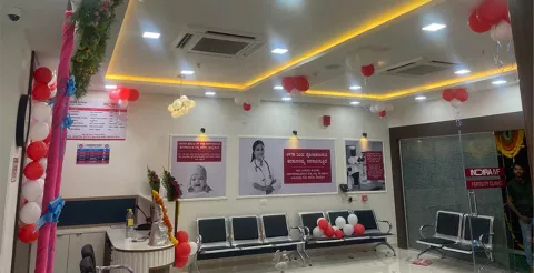 Indira IVF  Clinics images