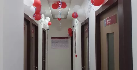 Indira IVF  Clinics images