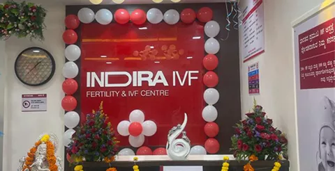 Indira IVF  Clinics images