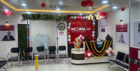 Indira IVF  Clinics images