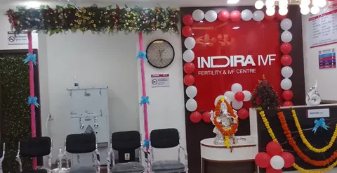 Indira IVF  Clinics images