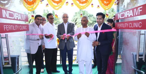 Indira IVF  Clinics images
