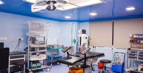 Indira IVF  Uttar Pradesh Clinics images