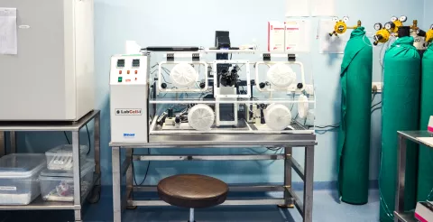 Indira IVF  Uttar Pradesh Clinics images