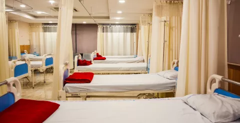 Indira IVF  Uttar Pradesh Clinics images