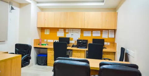 Indira IVF  Uttar Pradesh Clinics images