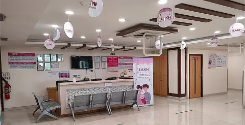 Indira IVF  Clinics images