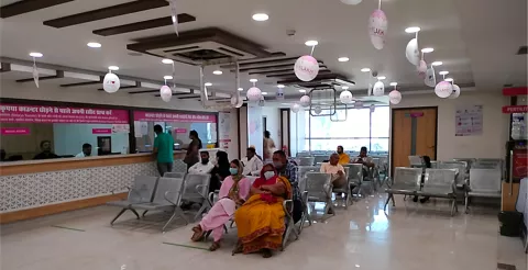 Indira IVF  Clinics images