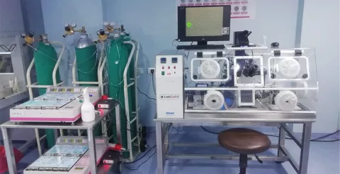 Indira IVF  Clinics images