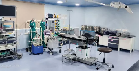 Indira IVF  Clinics images