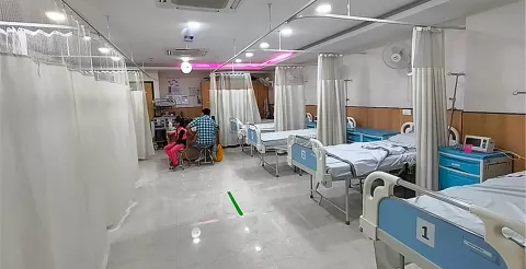 Indira IVF  Clinics images