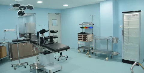 Indira IVF  Clinics images