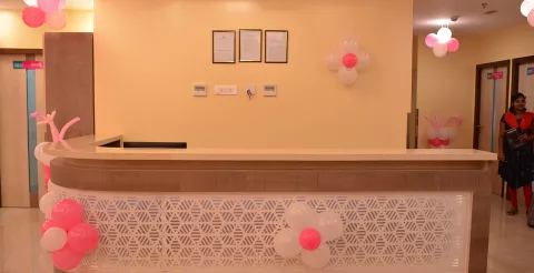 Indira IVF  Clinics images