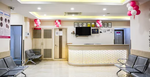 Indira IVF  Clinics images