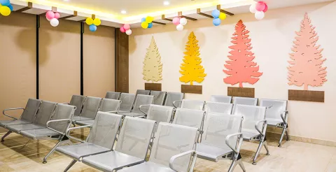 Indira IVF  Clinics images