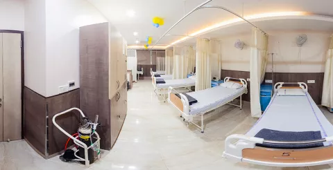 Indira IVF  Clinics images