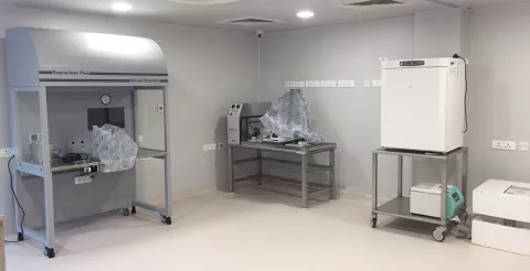 Indira IVF  Karnataka Clinics images