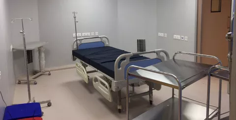 Indira IVF  Karnataka Clinics images