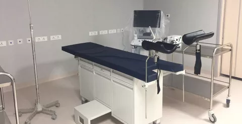 Indira IVF  Karnataka Clinics images